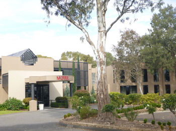Dingley International Hotel - Accommodation Perth 24