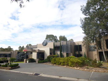 Dingley International Hotel - Accommodation Perth 25