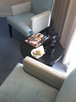 Dingley International Hotel - Accommodation Perth 30