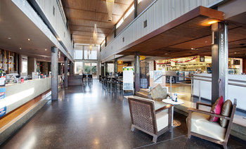 Villa Noosa Hotel - Accommodation Perth 3