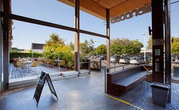 Villa Noosa Hotel - Accommodation Perth 7