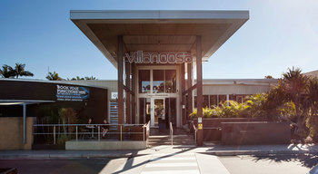 Villa Noosa Hotel - Accommodation Perth 8