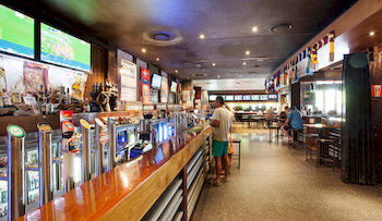 Villa Noosa Hotel - Accommodation Perth 20