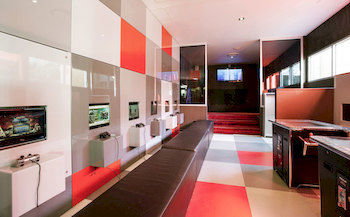 Villa Noosa Hotel - Accommodation Perth 22