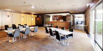 Villa Noosa Hotel - Accommodation Perth 26