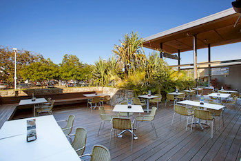 Villa Noosa Hotel - Accommodation Perth 28