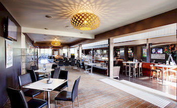 Villa Noosa Hotel - Accommodation Perth 29