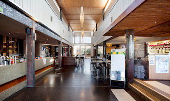 Villa Noosa Hotel - Accommodation Perth 31