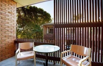 Villa Noosa Hotel - Accommodation Perth 43