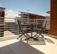 Everton Apartments - Accommodation Perth