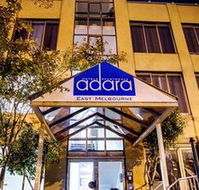 Adara East Melbourne - Accommodation Perth