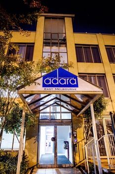 Adara East Melbourne - Accommodation Perth 0