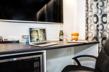 Adara East Melbourne - Accommodation Perth 1