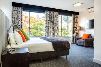 Adara East Melbourne - Accommodation Perth 3