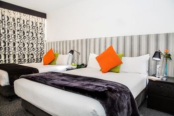 Adara East Melbourne - Accommodation Perth 4