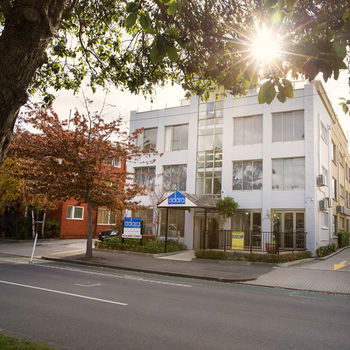 Adara East Melbourne - Accommodation Perth 6