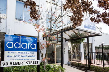 Adara East Melbourne - Accommodation Perth 7
