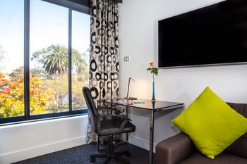 Adara East Melbourne - Accommodation Perth 8