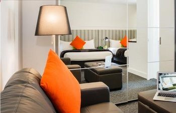 Adara East Melbourne - Accommodation Perth 13