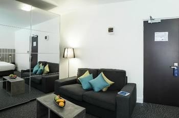Adara East Melbourne - Accommodation Perth 16