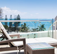 Sandcastles Mooloolaba - Accommodation Perth