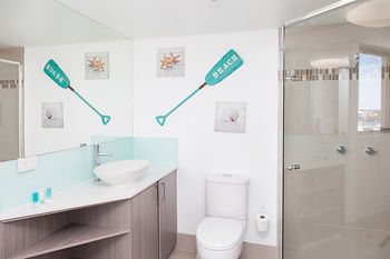 Sandcastles Mooloolaba - Accommodation Perth 5