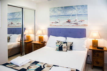 Sandcastles Mooloolaba - Accommodation Perth 9