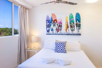 Sandcastles Mooloolaba - Accommodation Perth 15