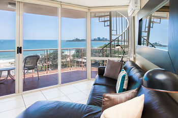 Sandcastles Mooloolaba - Accommodation Perth 16