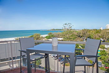 Sandcastles Mooloolaba - Accommodation Perth 17