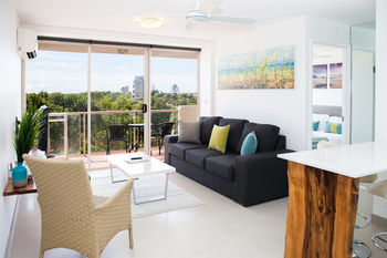 Sandcastles Mooloolaba - Accommodation Perth 37