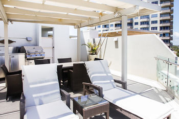 Sandcastles Mooloolaba - Accommodation Perth 40