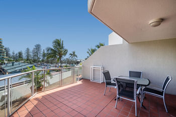 Sandcastles Mooloolaba - Accommodation Perth 46