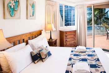 Sandcastles Mooloolaba - Accommodation Perth 49