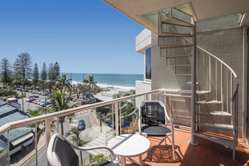 Sandcastles Mooloolaba - Accommodation Perth 54