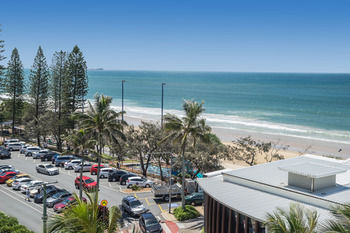 Sandcastles Mooloolaba - Accommodation Perth 60