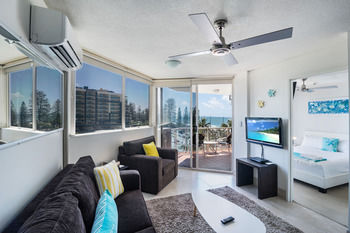 Sandcastles Mooloolaba - Accommodation Perth 64