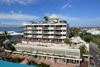 Sandcastles Mooloolaba - Accommodation Perth 67