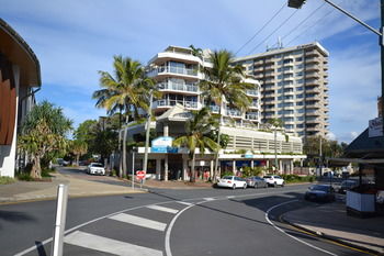 Sandcastles Mooloolaba - Accommodation Perth 68