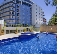 Sandy Cove Apartments - Accommodation Perth
