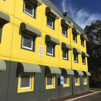 Ibis Budget Fawkner - Accommodation Perth 7