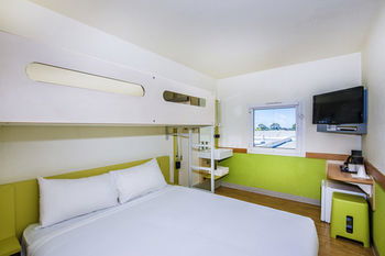 Ibis Budget Fawkner - Accommodation Perth 18