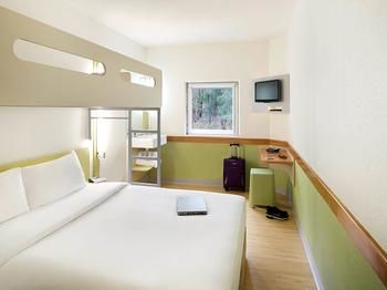 Ibis Budget Fawkner - Accommodation Perth 23