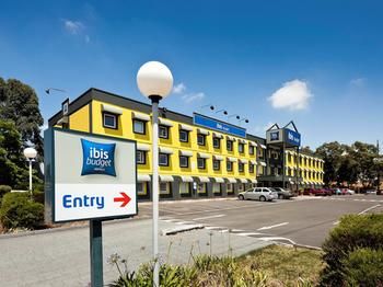 Ibis Budget Fawkner - Accommodation Perth 25