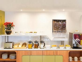 Ibis Budget Fawkner - Accommodation Perth 27