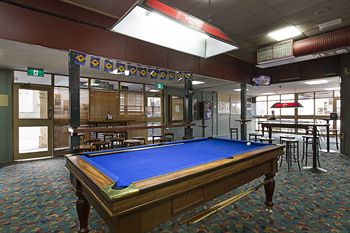 Brown Jug Inn Hotel - Accommodation Perth 1