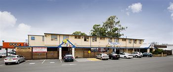 Brown Jug Inn Hotel - Accommodation Perth 9