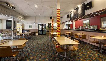 Brown Jug Inn Hotel - Accommodation Perth 12
