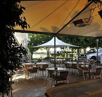 The Bayview Hotel - Perth Resorts