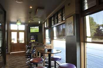 The Bayview Hotel - Perth Resorts 1